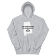 Load image into Gallery viewer, Slingmode State Design Men's Hoodie (Alabama)