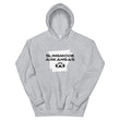 Load image into Gallery viewer, Slingmode State Design Men's Hoodie (Arkansas)