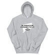 Load image into Gallery viewer, Slingmode State Design Men's Hoodie (Connecticut)
