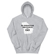 Load image into Gallery viewer, Slingmode State Design Men's Hoodie (Georgia)