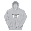 Load image into Gallery viewer, Slingmode State Design Men's Hoodie (Iowa)