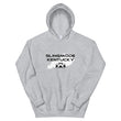 Load image into Gallery viewer, Slingmode State Design Men's Hoodie (Kentucky)