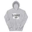 Load image into Gallery viewer, Slingmode State Design Men's Hoodie (Louisiana)