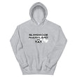 Load image into Gallery viewer, Slingmode State Design Men's Hoodie (Maryland)