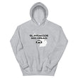 Load image into Gallery viewer, Slingmode State Design Men's Hoodie (Michigan)