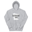 Load image into Gallery viewer, Slingmode State Design Men's Hoodie (Minnesota)