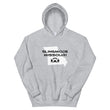 Load image into Gallery viewer, Slingmode State Design Men's Hoodie (Missouri)