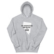 Load image into Gallery viewer, Slingmode State Design Men's Hoodie (Nevada)