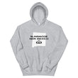 Load image into Gallery viewer, Slingmode State Design Men's Hoodie (New Mexico)