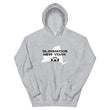 Load image into Gallery viewer, Slingmode State Design Men's Hoodie (New York)
