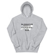 Load image into Gallery viewer, Slingmode State Design Men's Hoodie (North Carolina)