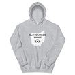 Load image into Gallery viewer, Slingmode State Design Men's Hoodie (Ohio)