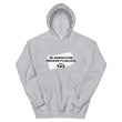 Load image into Gallery viewer, Slingmode State Design Men's Hoodie (Pennsylvania)