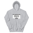 Load image into Gallery viewer, Slingmode State Design Men's Hoodie (South Dakota)