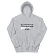 Load image into Gallery viewer, Slingmode State Design Men's Hoodie (Tennessee)