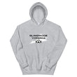 Load image into Gallery viewer, Slingmode State Design Men's Hoodie (Virginia)