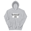Load image into Gallery viewer, Slingmode State Design Men's Hoodie (Wyoming)