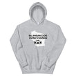 Load image into Gallery viewer, Slingmode State Design Men's Hoodie (Wisconsin)
