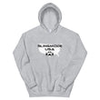 Load image into Gallery viewer, Slingmode State Design Men's Hoodie (USA)