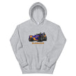 Load image into Gallery viewer, Slingmode Caricature Men's Hoodie 2021 (R Sunrise Orange)