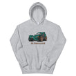 Load image into Gallery viewer, Slingmode Caricature Men's Hoodie 2020 (GT Fairway Green)