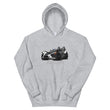 Load image into Gallery viewer, Slingmode Caricature Men's Hoodie 2019 (SLR Icon Monument White)