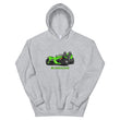 Load image into Gallery viewer, Slingmode Caricature Men's Hoodie 2019 (SL Icon Envy Green)