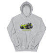 Load image into Gallery viewer, Slingmode Caricature Men's Hoodie 2022 (SL Liquid Lime)