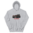 Load image into Gallery viewer, Slingmode Caricature Men's Hoodie 2022 (SLR Forged Red)