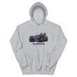Load image into Gallery viewer, Slingmode Caricature Men's Hoodie 2022 (R Midnight Storm Fade)