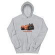 Load image into Gallery viewer, Slingmode Caricature Men's Hoodie 2022 (R Volt Orange Fade)