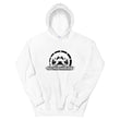 Load image into Gallery viewer, Slingmode Official Logo Men's Hoodie (Black Logo)