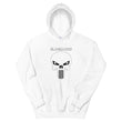 Load image into Gallery viewer, Slingmode Skull Men's Hoodie (2015-2019)