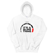 Load image into Gallery viewer, Slingmode It's A Sling Thing Men's Hoodie (Black Design)