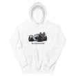 Load image into Gallery viewer, Slingmode Caricature Men's Hoodie 2015 (Base Gray Metallic)