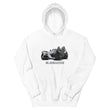 Load image into Gallery viewer, Slingmode Caricature Men's Hoodie 2016 (Base Gray Metallic)