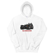 Load image into Gallery viewer, Slingmode Caricature Men's Hoodie 2016 (SL LE Black Pearl)