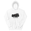 Load image into Gallery viewer, Slingmode Caricature Men's Hoodie 2016.5 (Base Gloss Black)