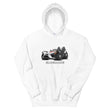 Load image into Gallery viewer, Slingmode Caricature Men's Hoodie 2016.5 (SL Turbo Silver)