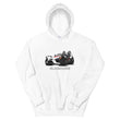 Load image into Gallery viewer, Slingmode Caricature Men's Hoodie 2016.5 (SL LE White Pearl)