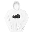Load image into Gallery viewer, Slingmode Caricature Men's Hoodie 2017 (Base Gloss Black)