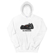 Load image into Gallery viewer, Slingmode Caricature Men's Hoodie 2017 (SL Black Pearl)
