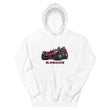 Load image into Gallery viewer, Slingmode Caricature Men's Hoodie 2017 (SL LE Midnight Cherry)