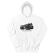 Load image into Gallery viewer, Slingmode Caricature Men's Hoodie 2017 (SLR Turbo Silver)