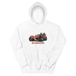 Load image into Gallery viewer, Slingmode Caricature Men's Hoodie 2018 (SL Icon Zion Orange)
