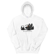 Load image into Gallery viewer, Slingmode Caricature Men's Hoodie 2019 (S White Lightning)
