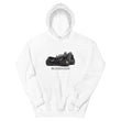 Load image into Gallery viewer, Slingmode Caricature Men's Hoodie 2019 (SL Black Pearl)