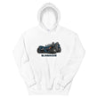 Load image into Gallery viewer, Slingmode Caricature Men's Hoodie 2019 (SL Orion Blue)