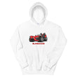 Load image into Gallery viewer, Slingmode Caricature Men's Hoodie 2021 (SL Red Pearl)