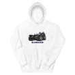Load image into Gallery viewer, Slingmode Caricature Men's Hoodie 2021 (SL Midnight Blue)